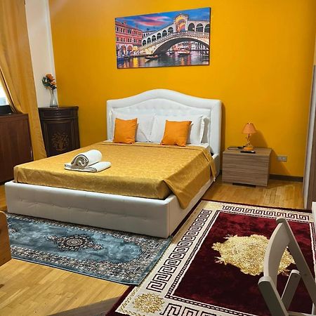 Venice Villa Apartment เมสเตร ภายนอก รูปภาพ