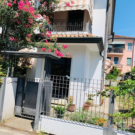 Venice Villa Apartment เมสเตร ภายนอก รูปภาพ