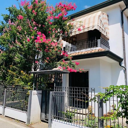 Venice Villa Apartment เมสเตร ภายนอก รูปภาพ