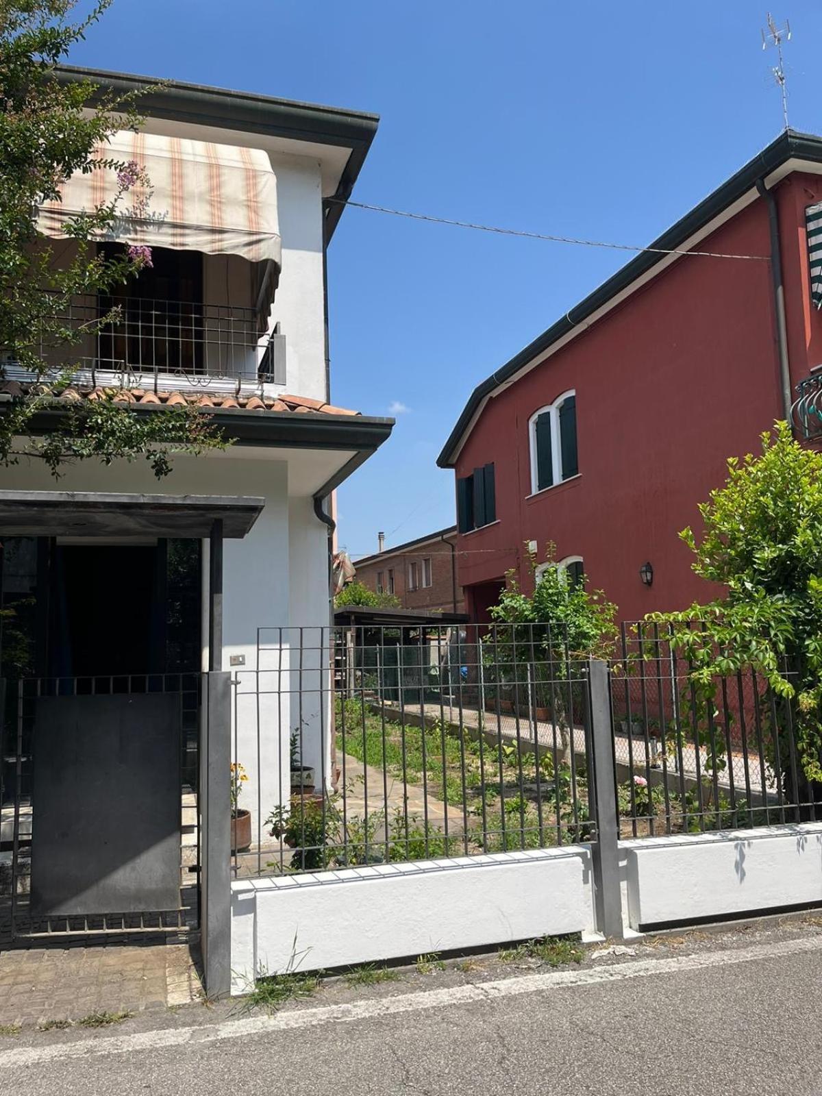 Venice Villa Apartment เมสเตร ภายนอก รูปภาพ