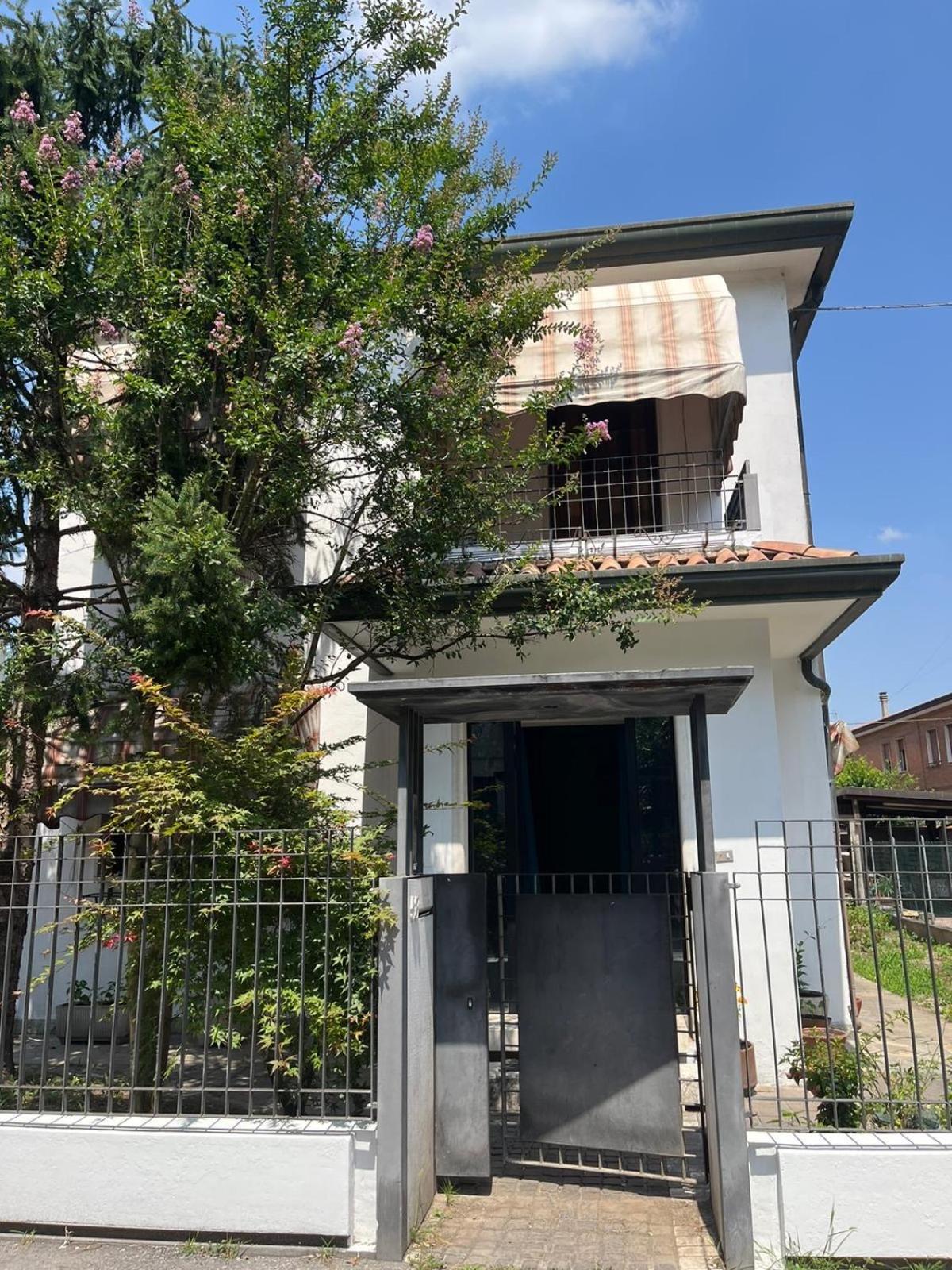 Venice Villa Apartment เมสเตร ภายนอก รูปภาพ