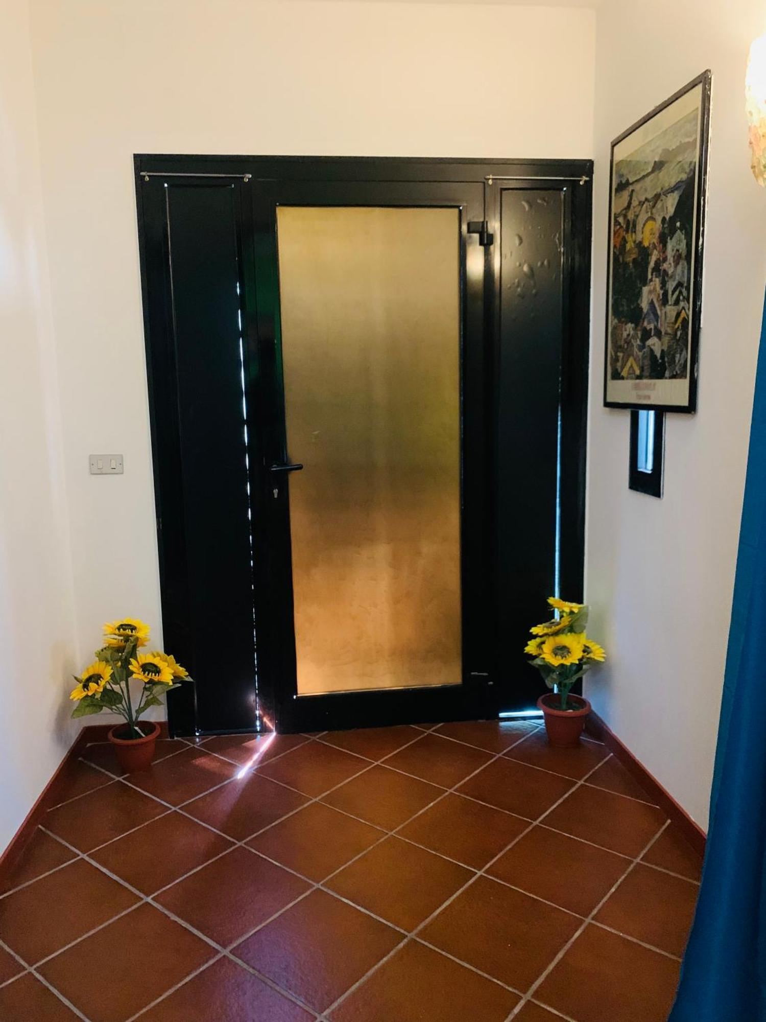 Venice Villa Apartment เมสเตร ภายนอก รูปภาพ