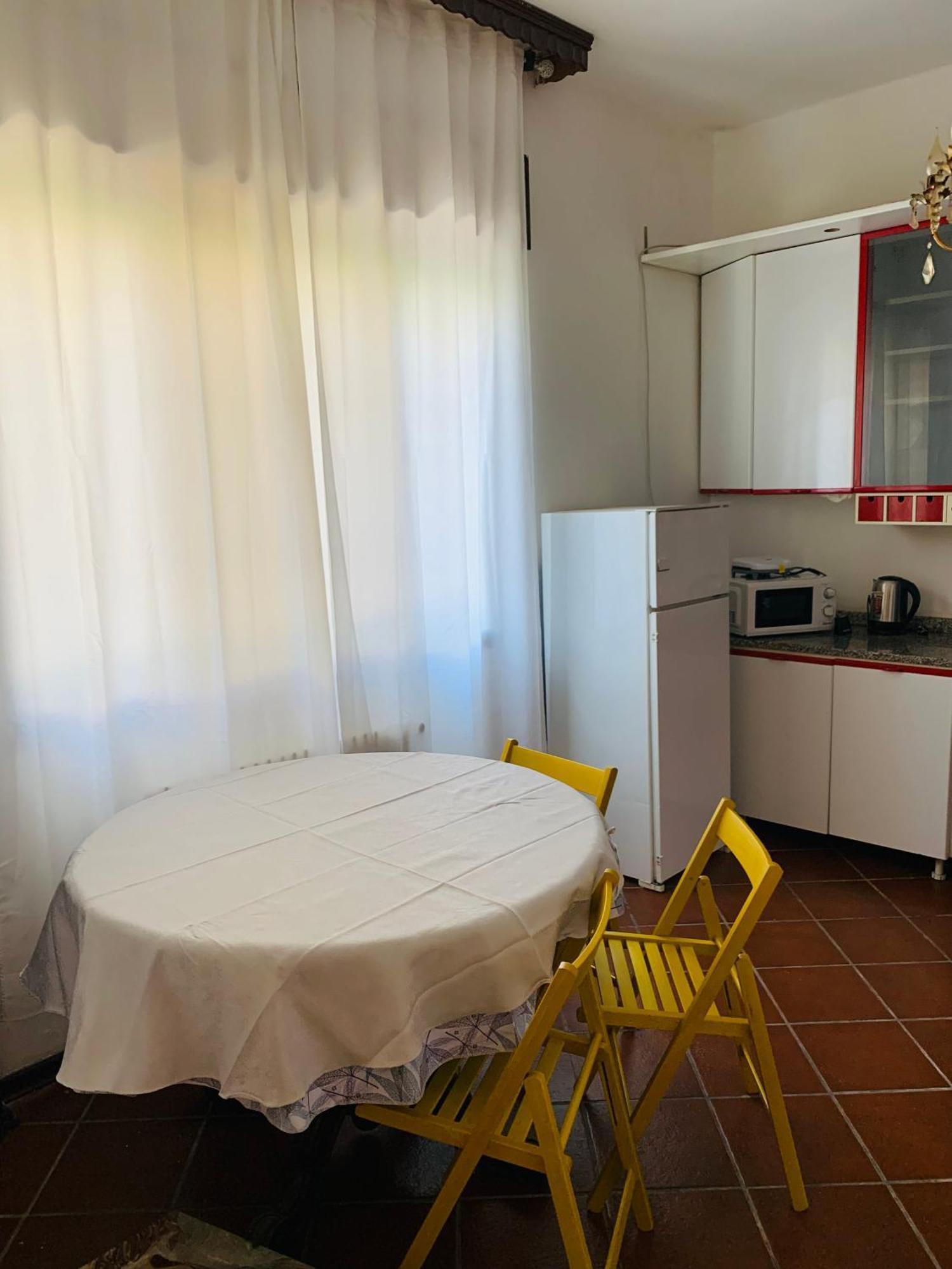 Venice Villa Apartment เมสเตร ภายนอก รูปภาพ