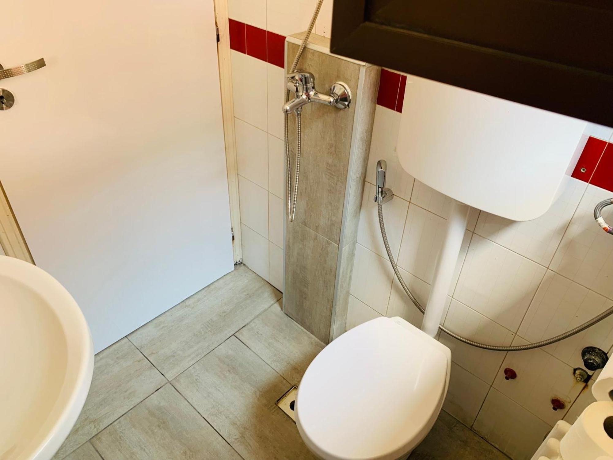 Venice Villa Apartment เมสเตร ภายนอก รูปภาพ