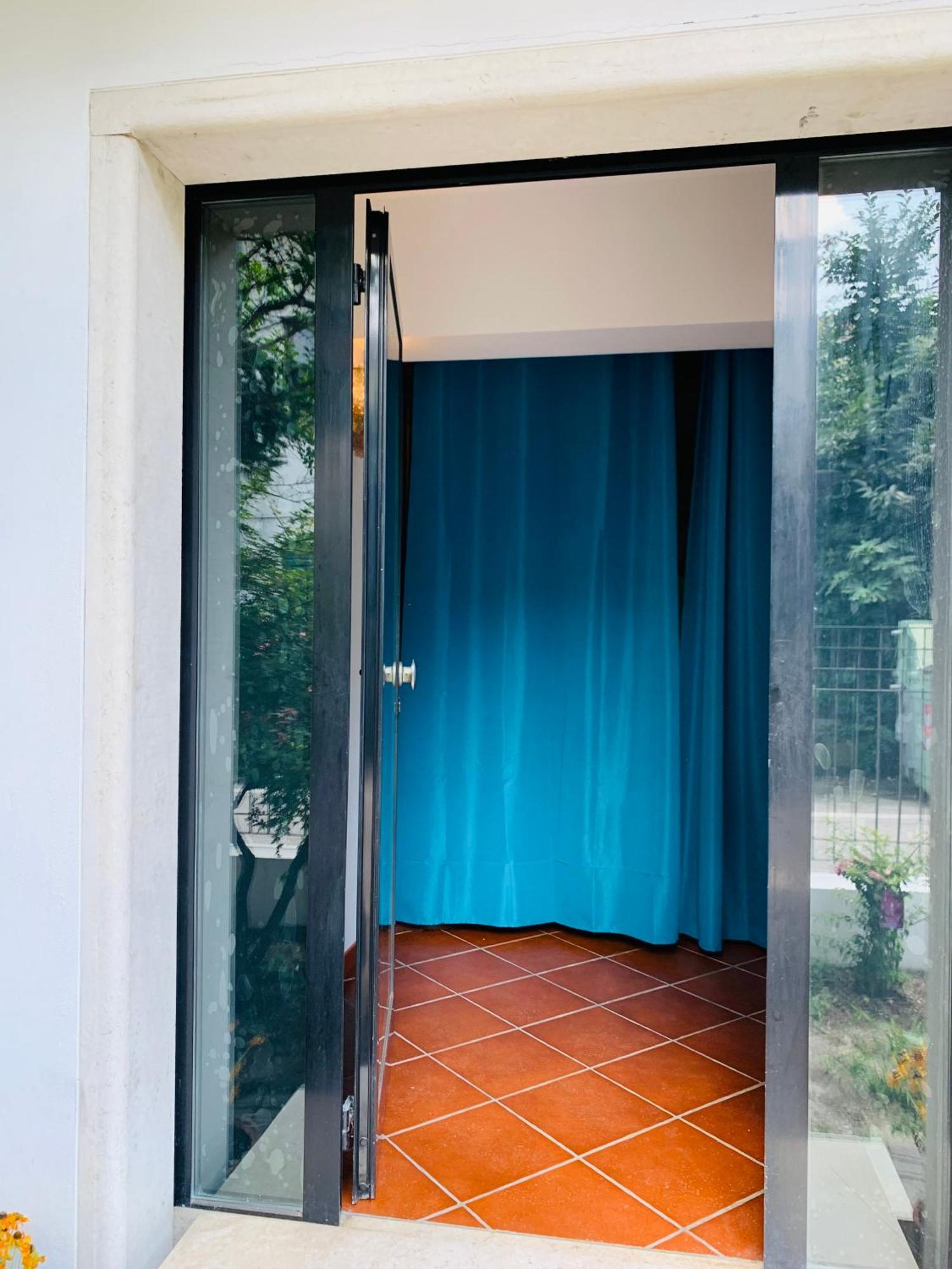 Venice Villa Apartment เมสเตร ภายนอก รูปภาพ
