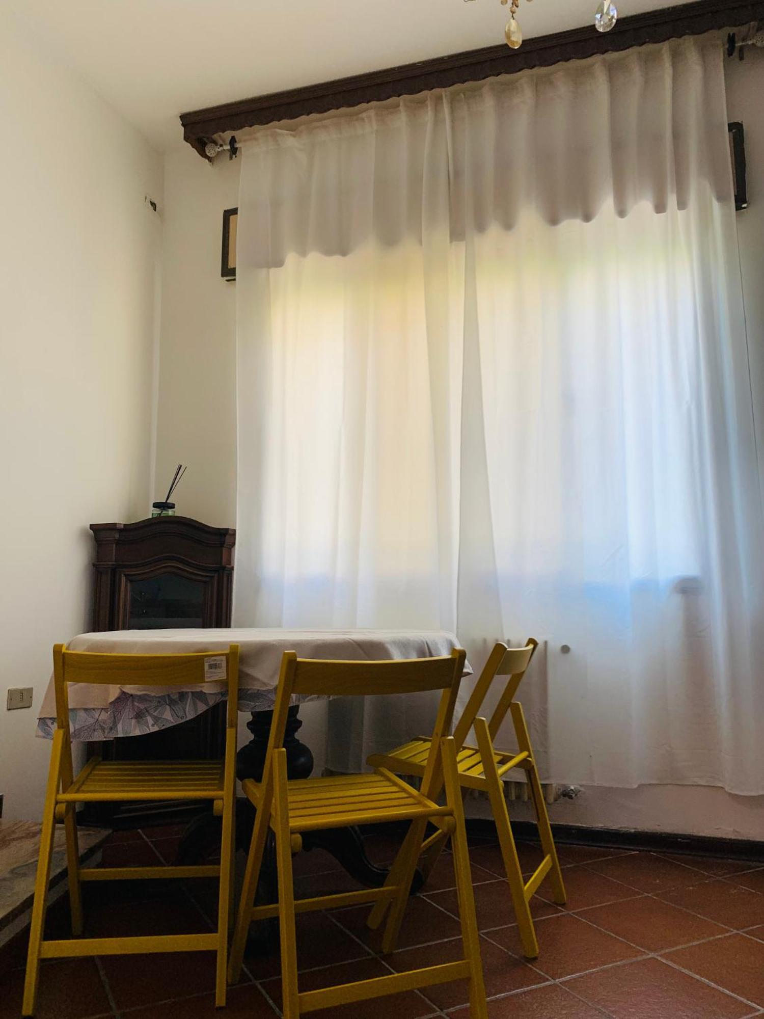 Venice Villa Apartment เมสเตร ภายนอก รูปภาพ