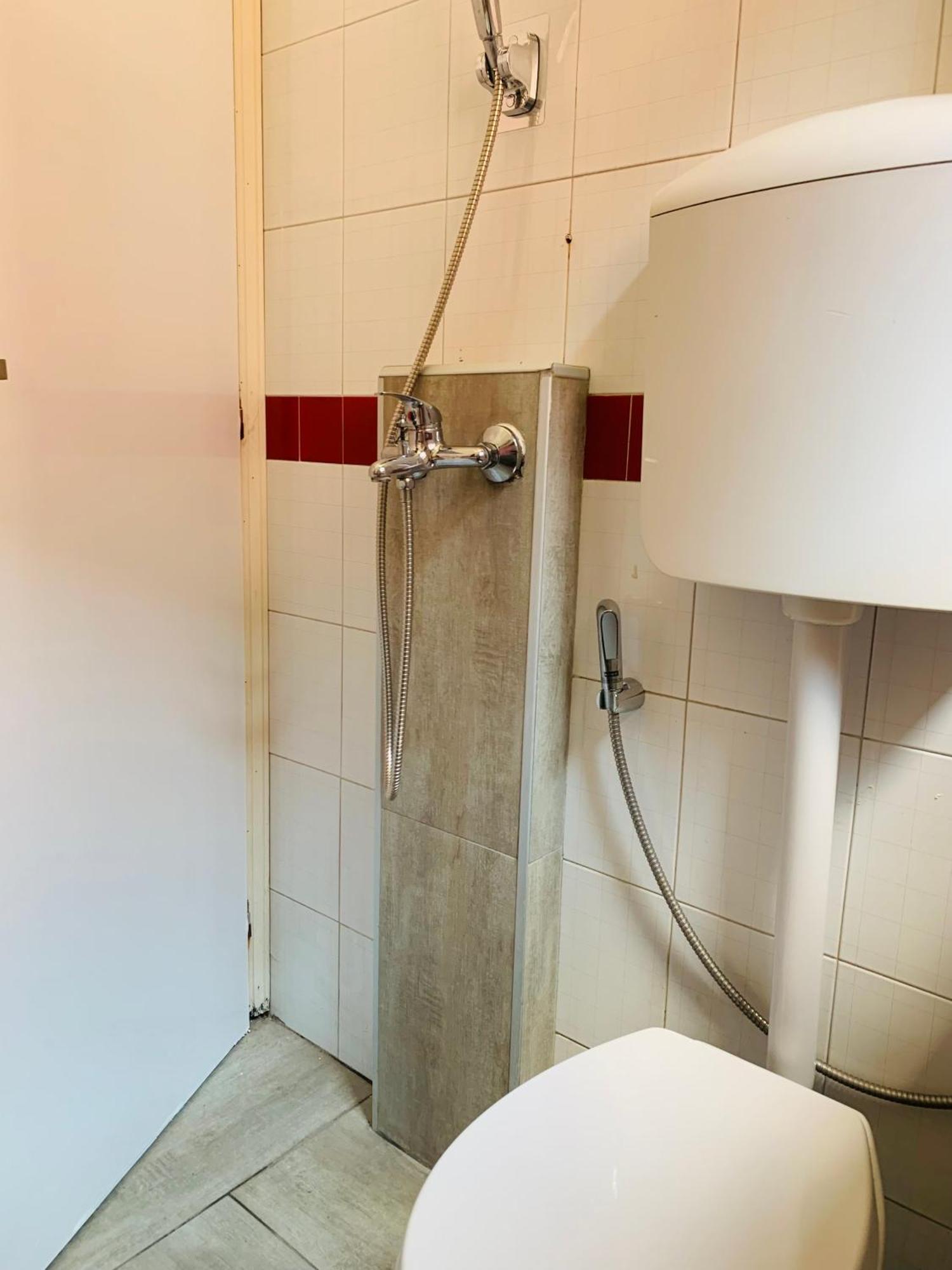 Venice Villa Apartment เมสเตร ภายนอก รูปภาพ