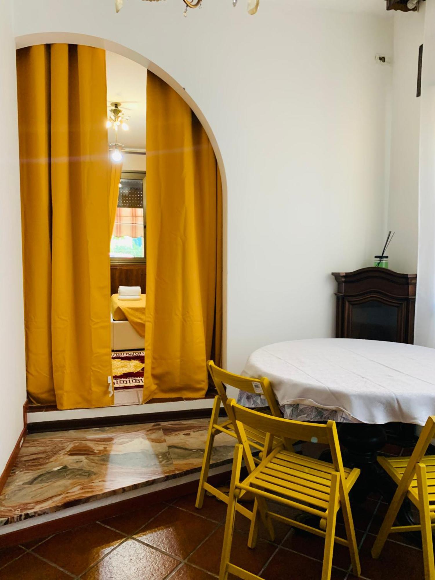 Venice Villa Apartment เมสเตร ภายนอก รูปภาพ