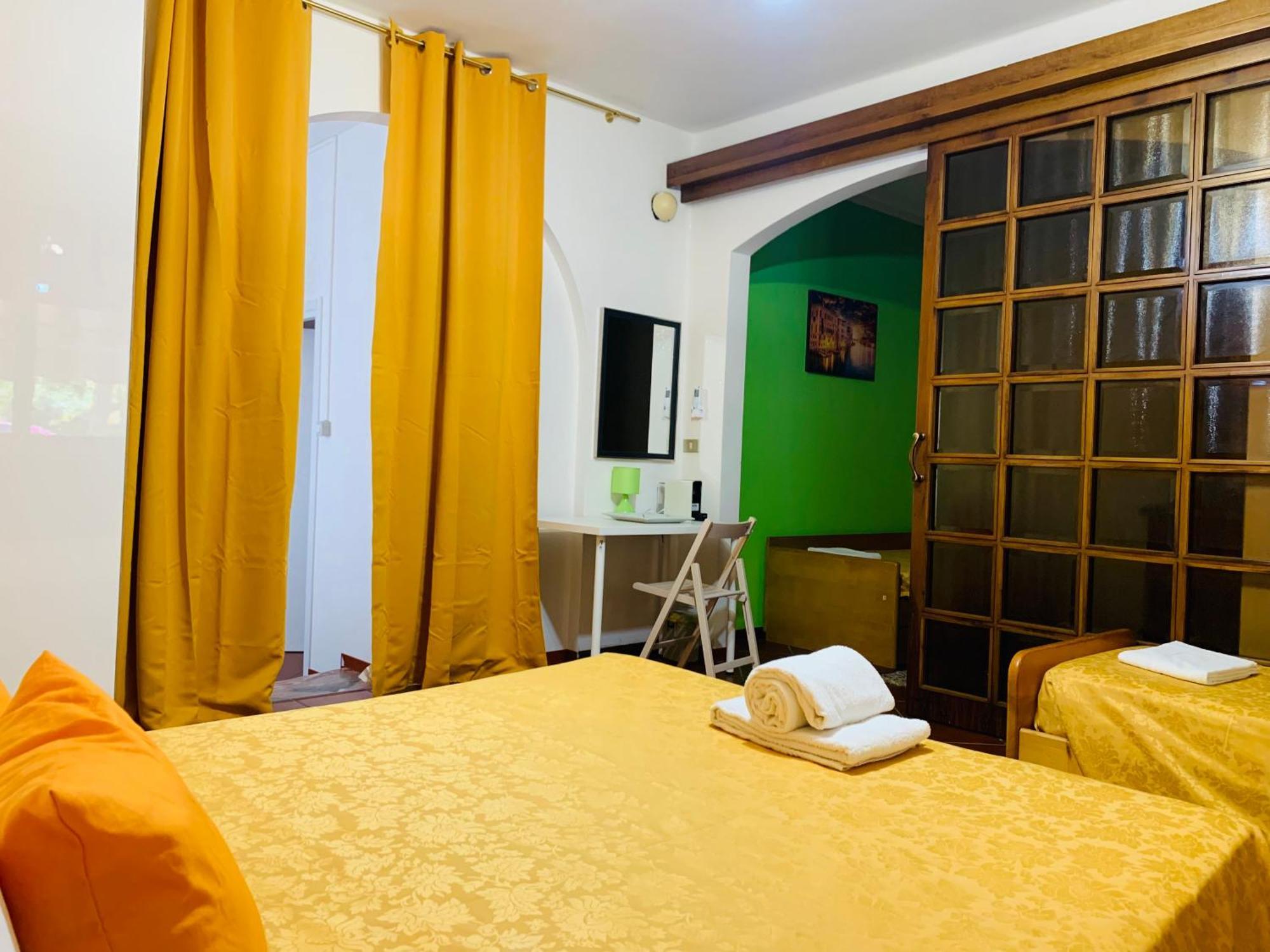 Venice Villa Apartment เมสเตร ภายนอก รูปภาพ