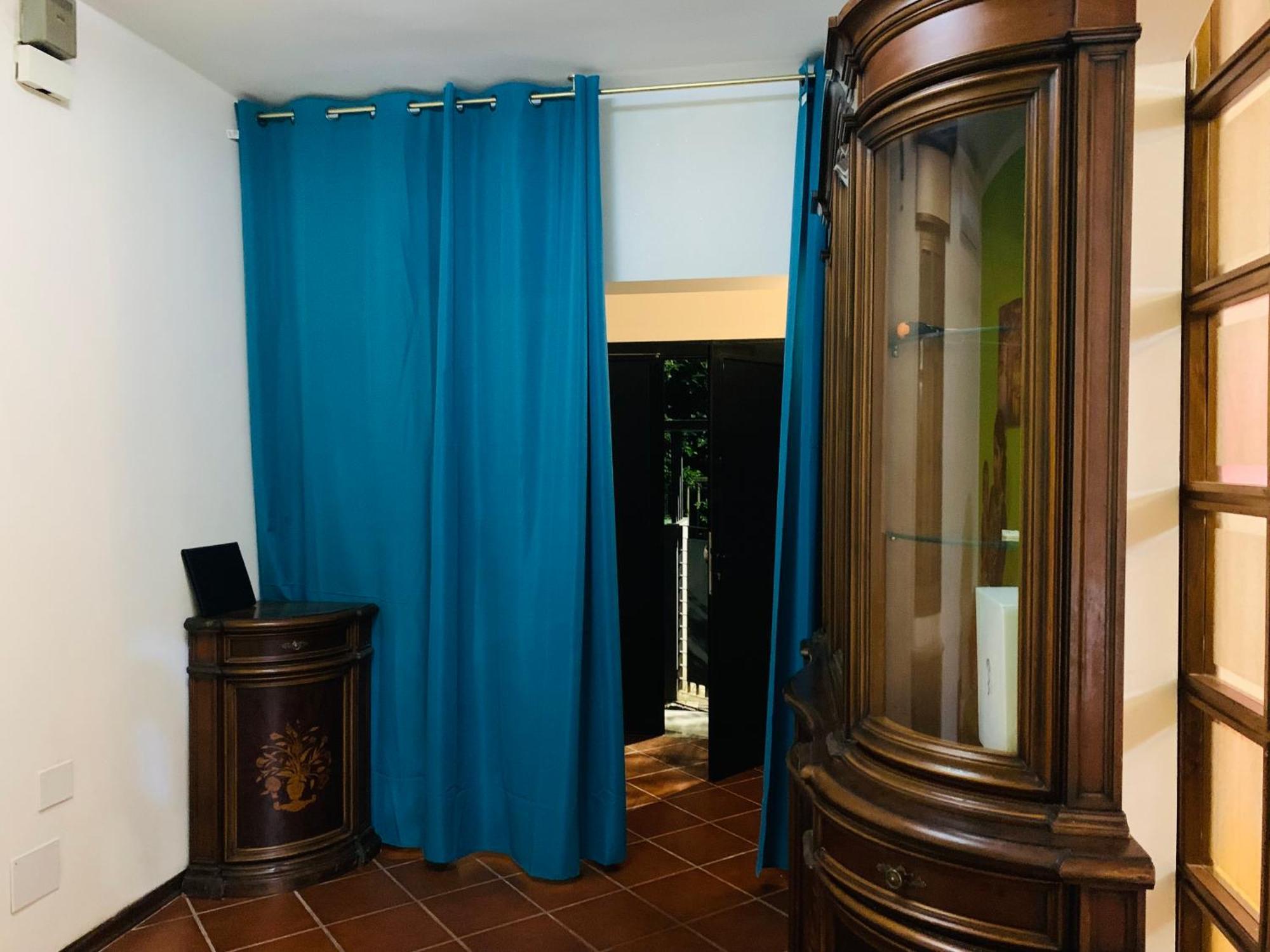 Venice Villa Apartment เมสเตร ภายนอก รูปภาพ