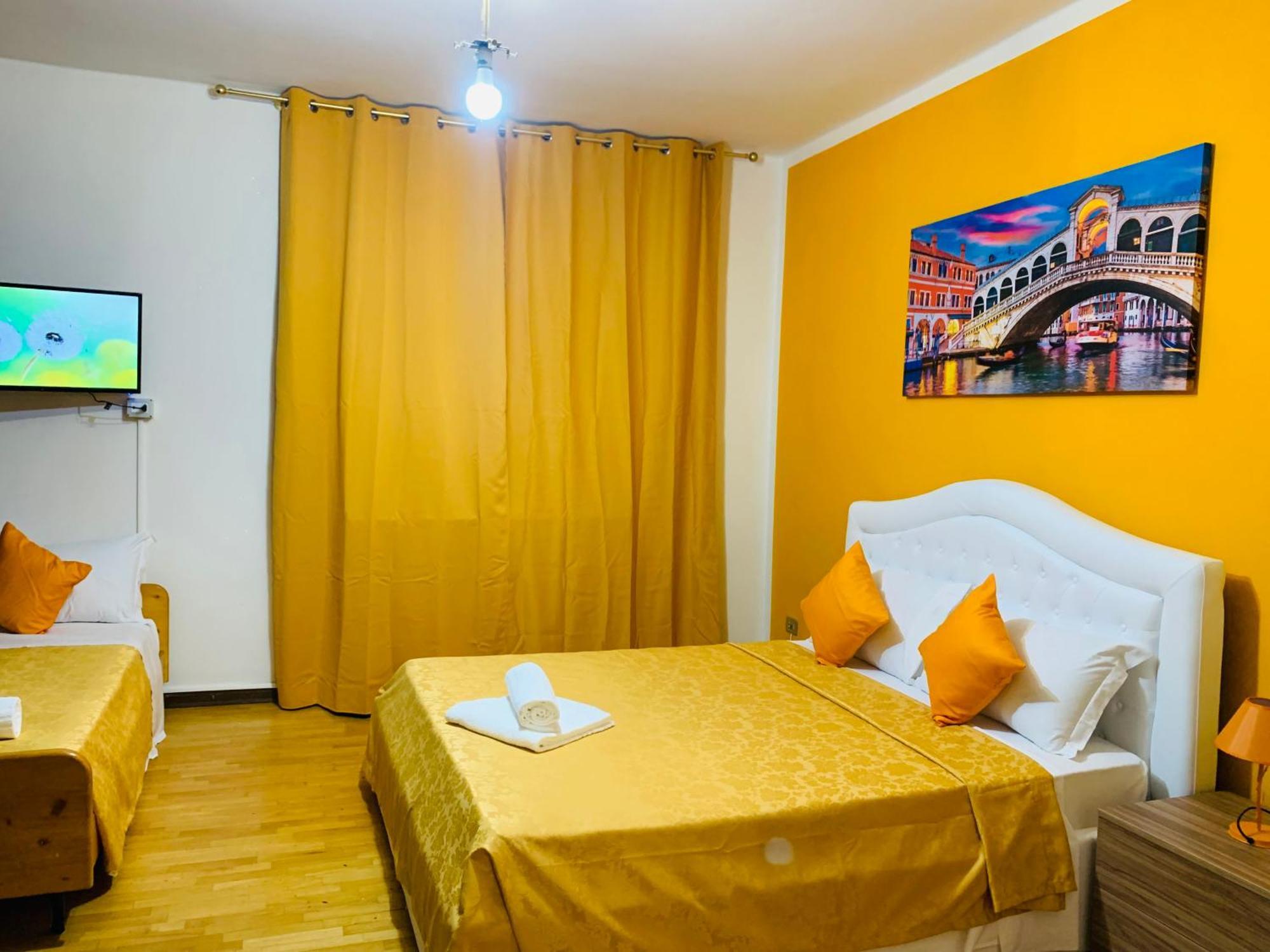 Venice Villa Apartment เมสเตร ภายนอก รูปภาพ