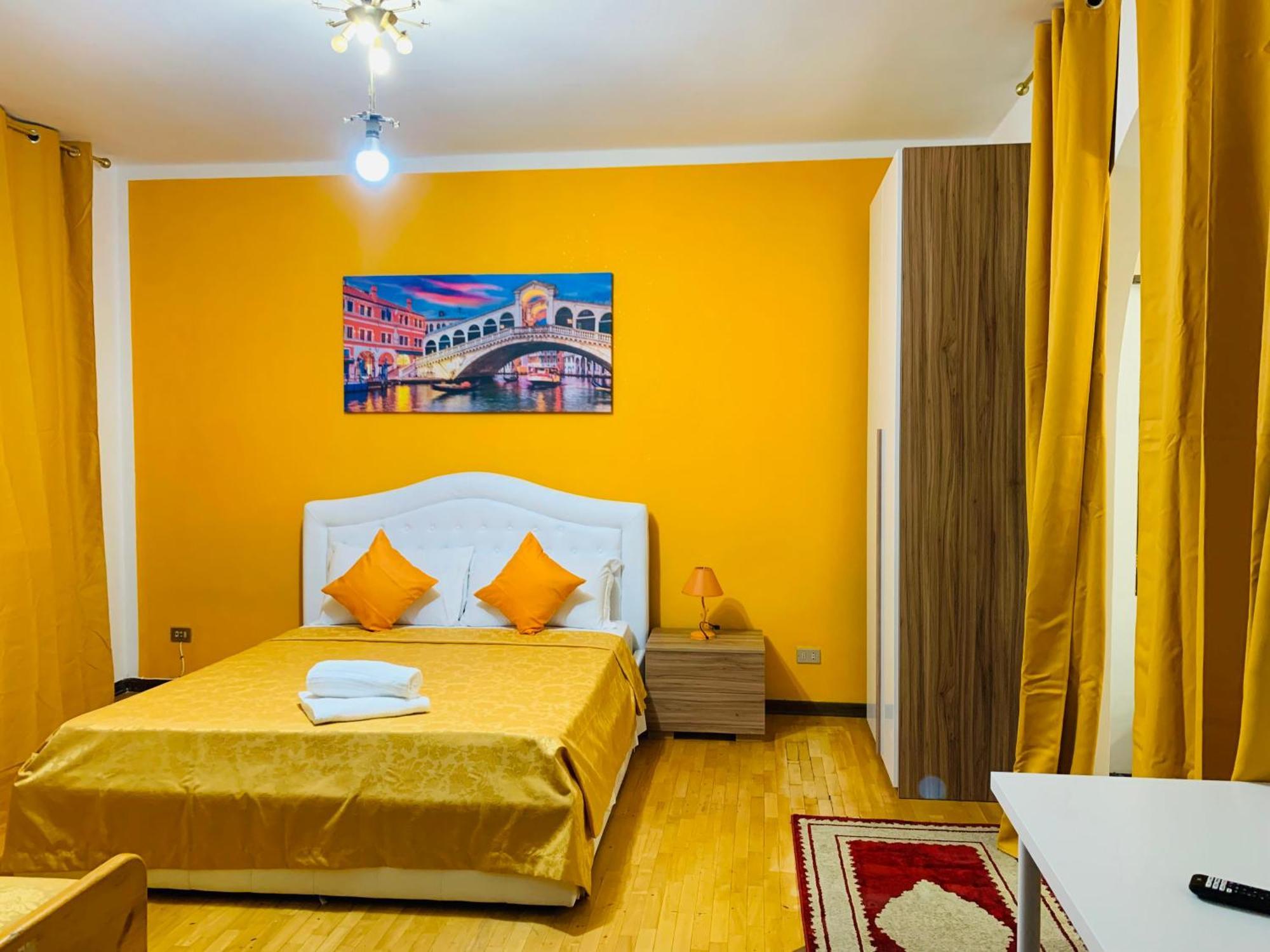Venice Villa Apartment เมสเตร ภายนอก รูปภาพ