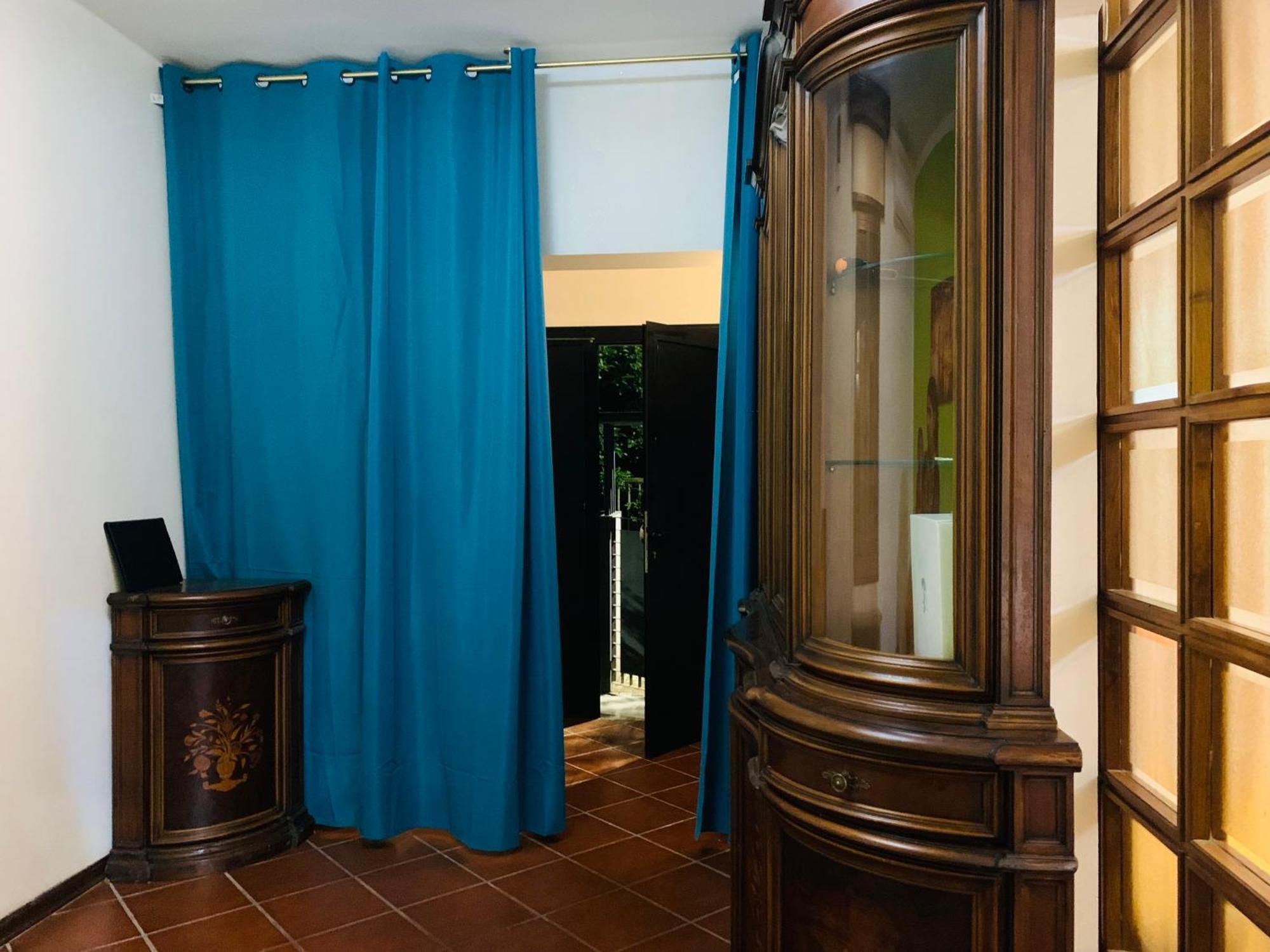 Venice Villa Apartment เมสเตร ภายนอก รูปภาพ