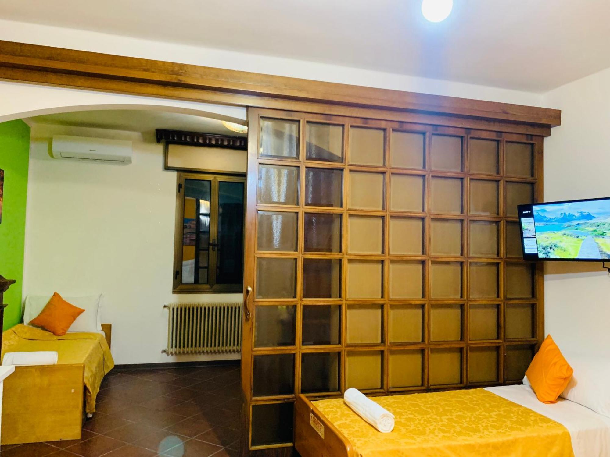 Venice Villa Apartment เมสเตร ภายนอก รูปภาพ